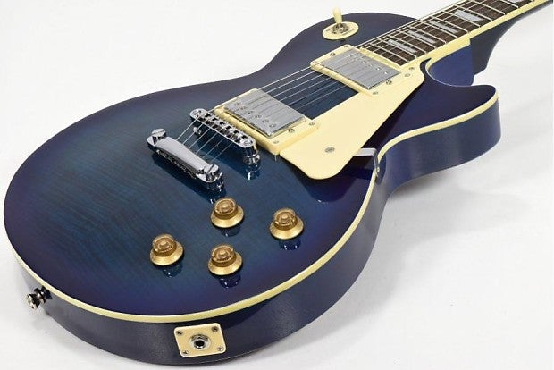 Aria pro les paul on sale