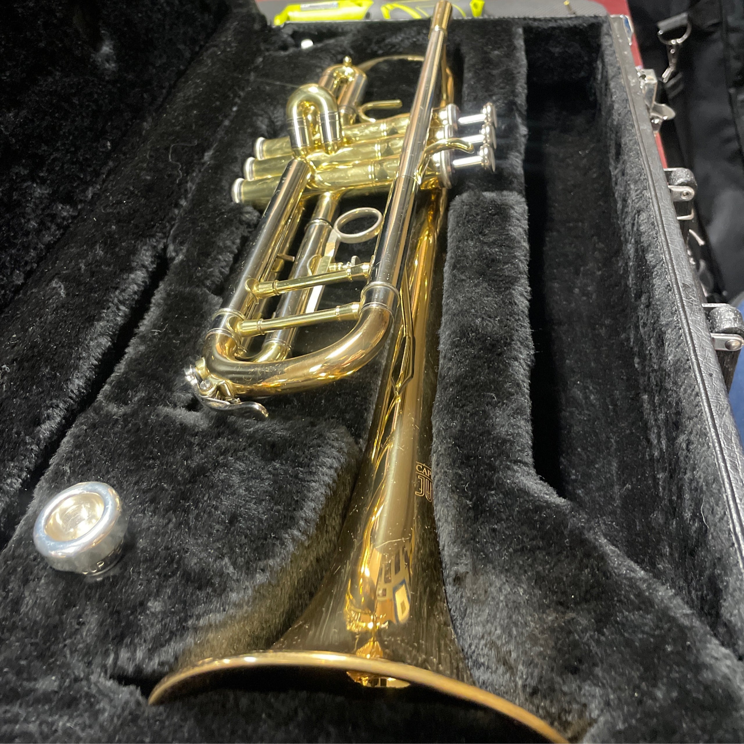 Jupiter capital edition trumpet 2025